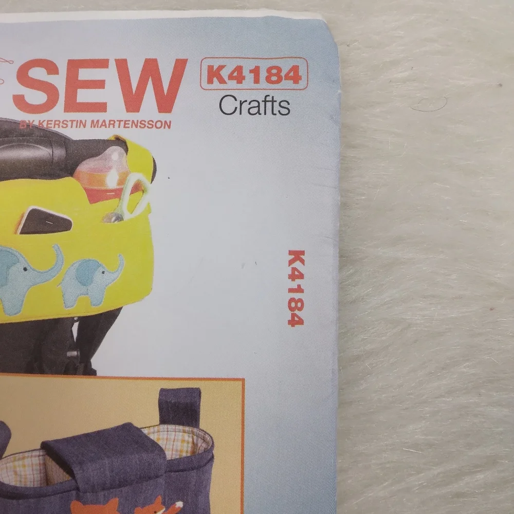 Kwik Sew kwik sew